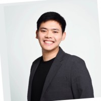 Oventure Group Employee Kritpat Petnoy's profile photo