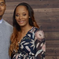 Air Force Personel Center Employee Zareia Jones's profile photo