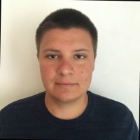 Ex Parte Employee Egor Makartsev's profile photo