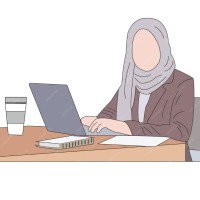 XISLABS Employee Zainab Younas's profile photo