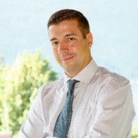 Griff Building Supplies Employee Tyson Orlandi's profile photo