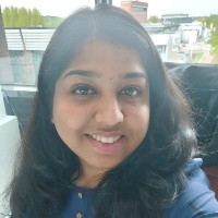Eldohm Employee Athira Menon-Acma's profile photo