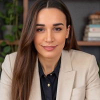 L'azurde Employee Liliane Reslan's profile photo