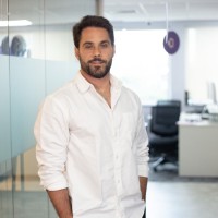 CertiSign Employee Luiz Guilherme Bernardes Ramos's profile photo