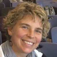University of California, Santa Cruz Employee Ingrid Parker's profile photo