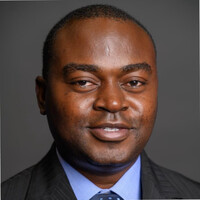 EDAT Employee Olufemi Odewole's profile photo