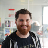 iGraal Employee Athanase Kalantzakis's profile photo