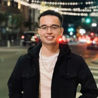 Giovanny Ramirez Email & Phone Number