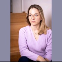 Bencard Allergie Employee Lena Oppenlaender's profile photo