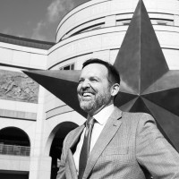 Employees Retirement System of Texas Employee Leighton Shantz's profile photo