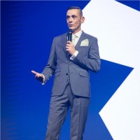 Beta Tech Employee Dominik Napieraj's profile photo