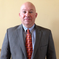 Rehab Select Employee Bobby Stephenson's profile photo