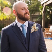 ConnectedFi Employee Jonathan Higger's profile photo