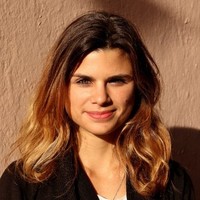 CLINIQUE VETERINAIRE DE GROSBOIS Employee Maëlle Farfan's profile photo