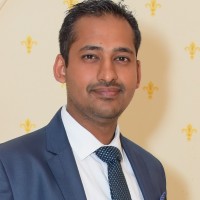 Dheeraj Bansal Email & Phone Number