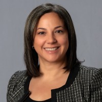 AbbVie Employee Raquel Powers's profile photo