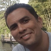 B3 Employee Laércio Carvalho's profile photo