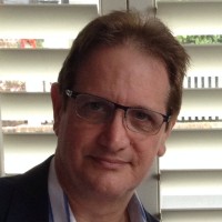 Clear C2, Inc. Employee Charles Spaneas's profile photo