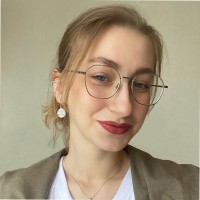 Highcore Games Employee Anastasya Tishkova's profile photo