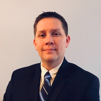 Freshpet Employee Joshua Hecker's profile photo