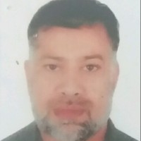 Evant Employee Alaudeen Haleel's profile photo