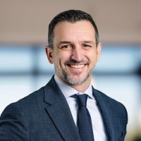 Dalkia Energy Solutions Employee Jc Florenson's profile photo