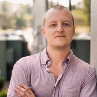 Brian Shellenberger