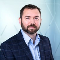 Verisk Underwriting Employee Gavin Mills's profile photo