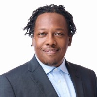 Goextele Communications Software & Technology Employee Andre Butler's profile photo