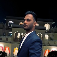 Avalara Employee Anantha N's profile photo