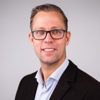 Validated Cloud Employee Menco Bakker's profile photo