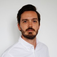 Graphcore Employee Joss Reed's profile photo