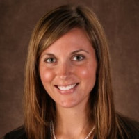 Boolean Girl Employee Lisa D'Aromando's profile photo