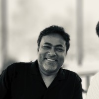 Apple Employee Munir Haque's profile photo