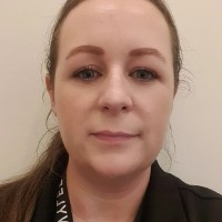 Oscar Wylee Employee Rebecca Baker's profile photo