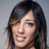 Silvia Camuglia Email & Phone Number