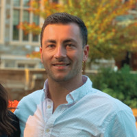 Applied Materials Employee Eric Hoffmann's profile photo