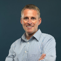 Aaron Jonker
