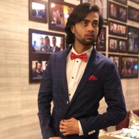 Elite Business Solution Employee Yogesh Sharma's profile photo