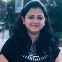 Tata Consultancy Services Employee Sibani Devi's profile photo