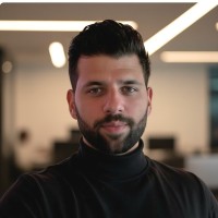 Zabilo Ltd. Employee Oren Elkayam's profile photo