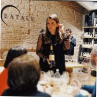 donnafugata srl soc.agricola Employee Chiara Messina's profile photo