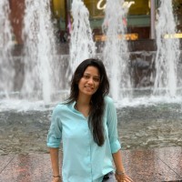 Trinity Workforce Solutions Inc., Employee Shuchi Verma's profile photo