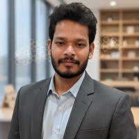 NexTeir Employee Dhanwant Singh's profile photo