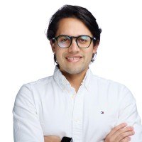 PTA SAS Employee Nicolás Pinzón Guerrero's profile photo