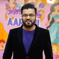 Ronit Shah Email & Phone Number