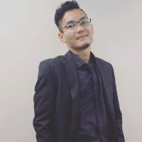 Crowdo Employee Cristho Simanjuntak's profile photo