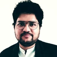 SymphonyAI Summit Employee Akhilesh Chakravartula's profile photo
