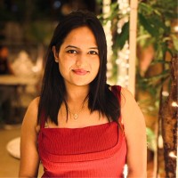Shruti Chaturvedi Email