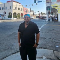 Nurture Life Employee David Arce's profile photo